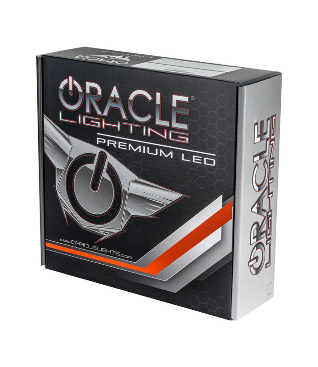 Oracle Lighting 2009-2013 Mini Cooper ORACLE Halo Kit