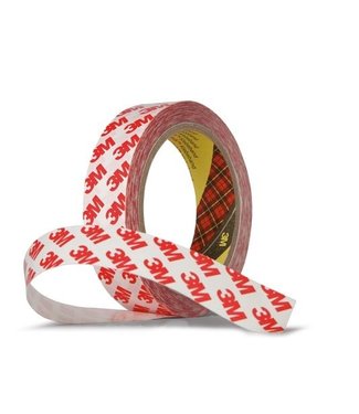 3M 3M™ High Performance Double Coated Tape GPT-020F - 0.2 mm