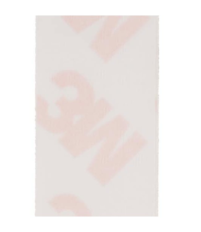 3M 3M™ High Performance Double Coated Tape GPT-020F - 0.2 mm