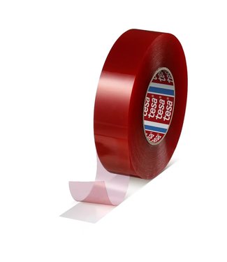 TESA Tesa® 4965 Original PET Tape - 0.2 mm