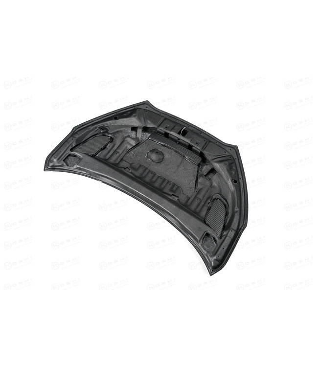 Koshi Group Toyota GR Yaris EXTREME Hood Bonnet