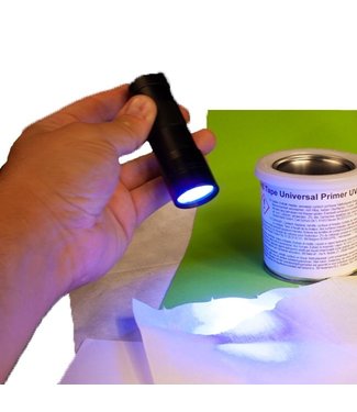 UV lamp for Universal 94 Primer UV
