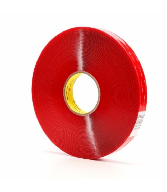 3M 3M™ VHB™ Tape 4905 - 0.5 mm
