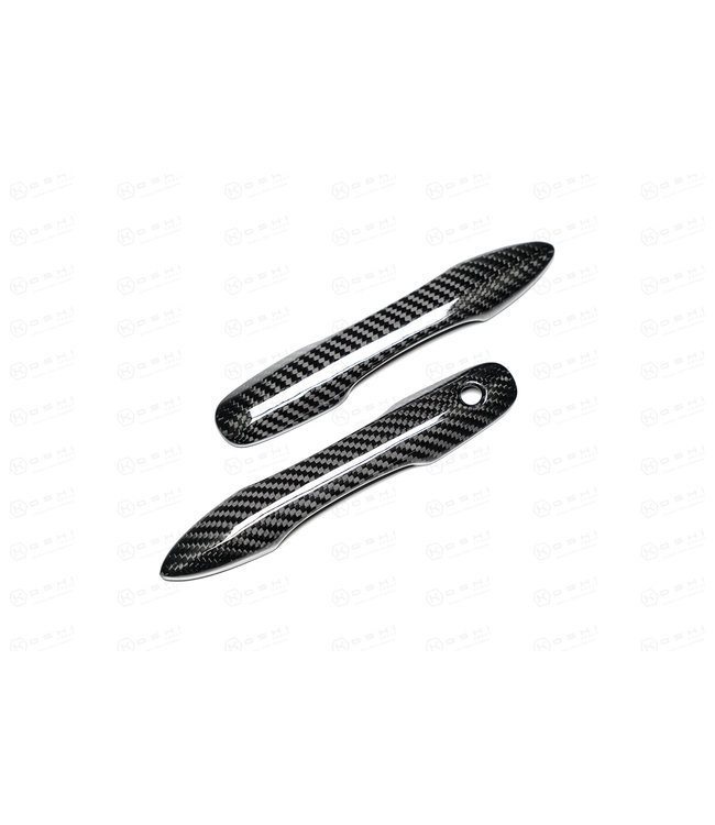 Koshi Group Toyota GR Yaris Door Handles Cover