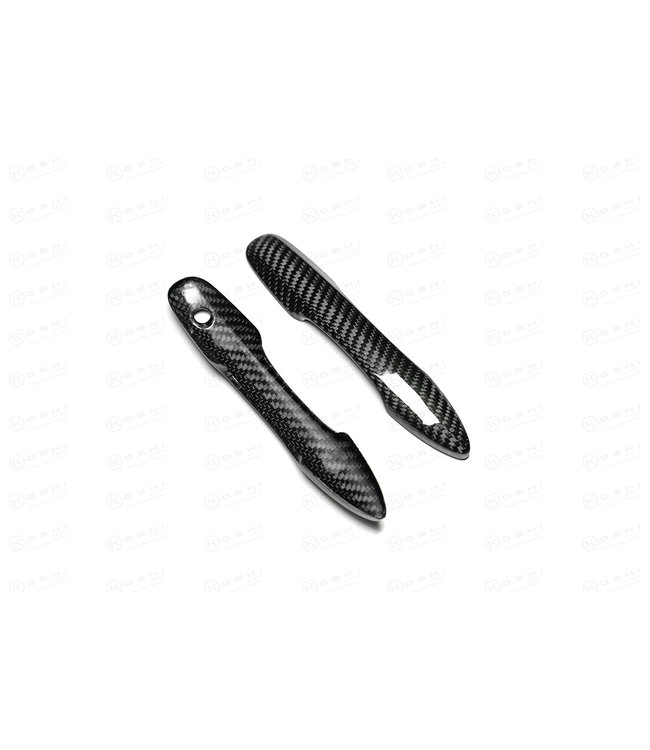 Koshi Group Toyota GR Yaris Door Handles Cover