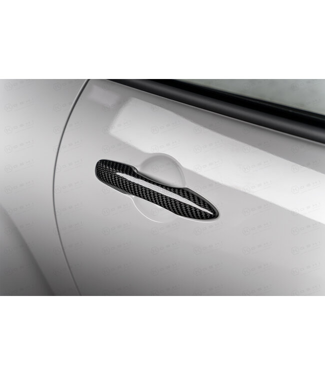 Koshi Group Toyota GR Yaris Door Handles Cover