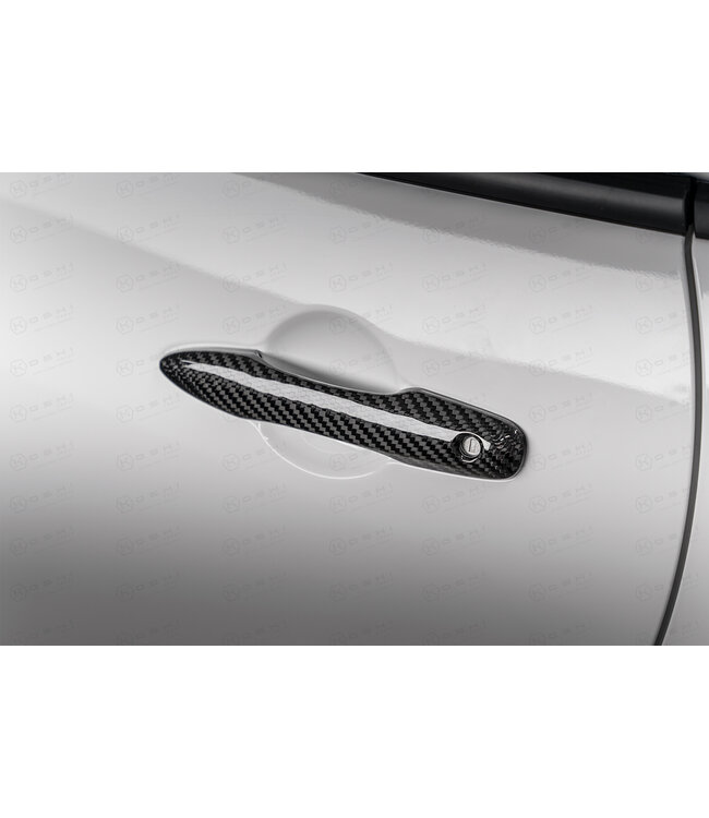 Koshi Group Toyota GR Yaris Door Handles Cover