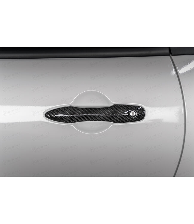 Koshi Group Toyota GR Yaris Door Handles Cover