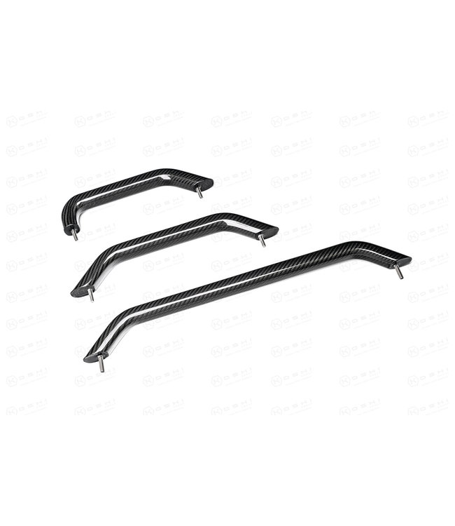 Koshi Group Carbon Fiber Handrail / Grab Handle