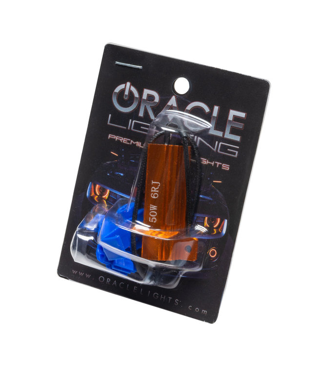 Oracle Lighting ORACLE 50W/6-Ohm LED Load Equalizer