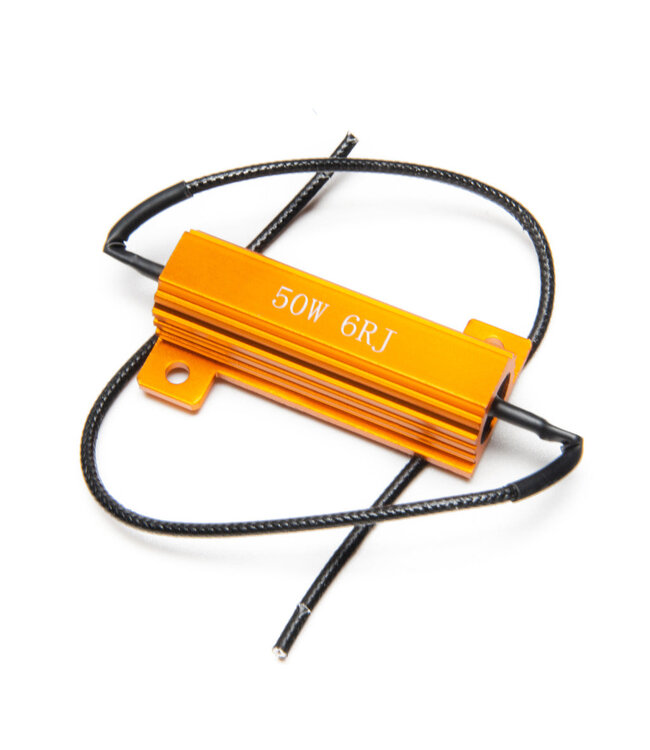 Oracle Lighting ORACLE 50W/6-Ohm LED Load Equalizer