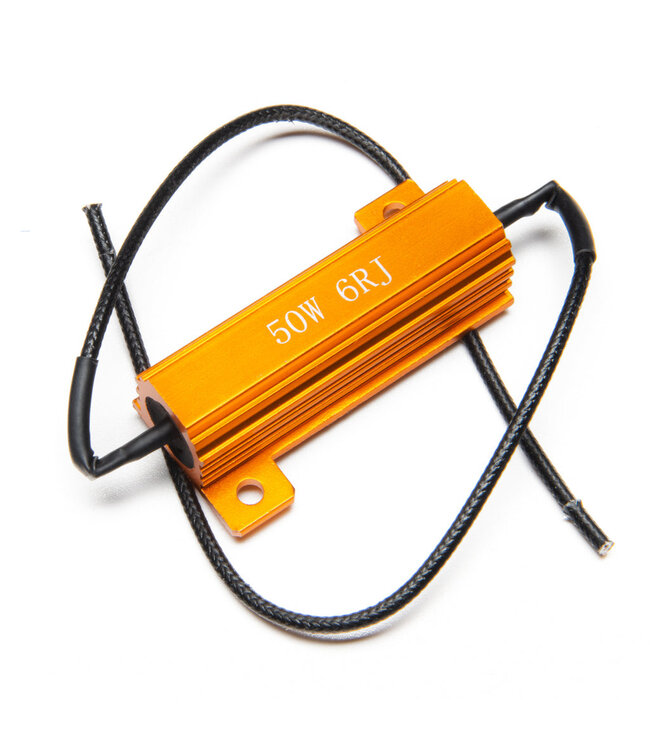 Oracle Lighting ORACLE 50W/6-Ohm LED Load Equalizer