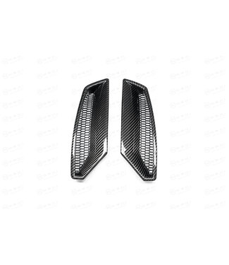 Koshi Group Toyota GR Yaris Rear Bumper Air Duct / Air Vents