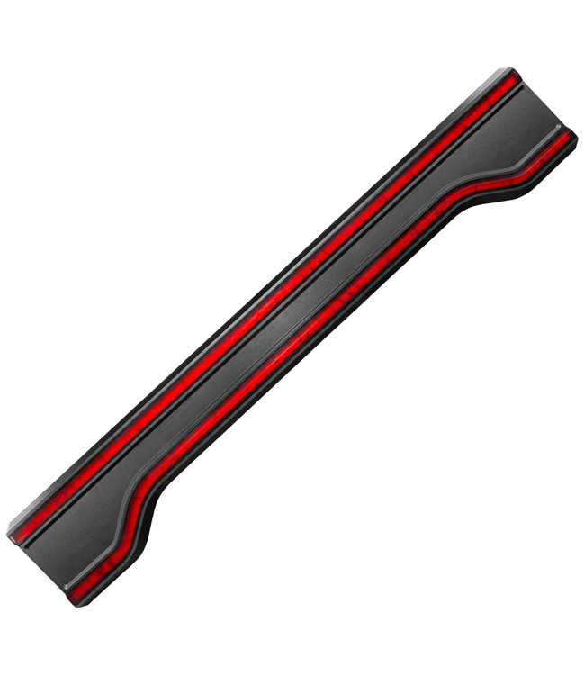 Oracle Lighting ORACLE Lighting Racetrack Flush Style LED Tailgate Panel Light for Jeep Gladiator JT