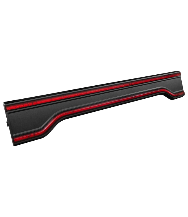 Oracle Lighting ORACLE Lighting Racetrack Flush Style LED Tailgate Panel Light for Jeep Gladiator JT