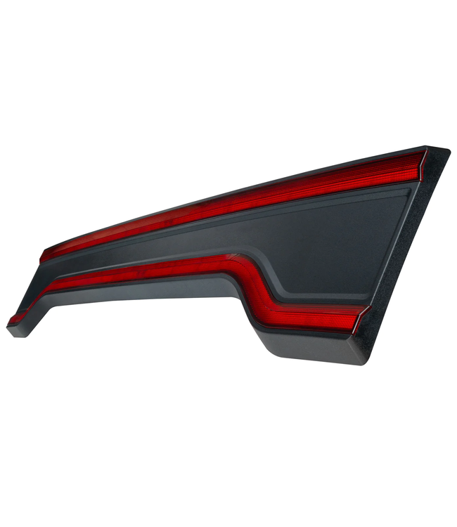 Oracle Lighting ORACLE Lighting Racetrack Flush Style LED Tailgate Panel Light for Jeep Gladiator JT