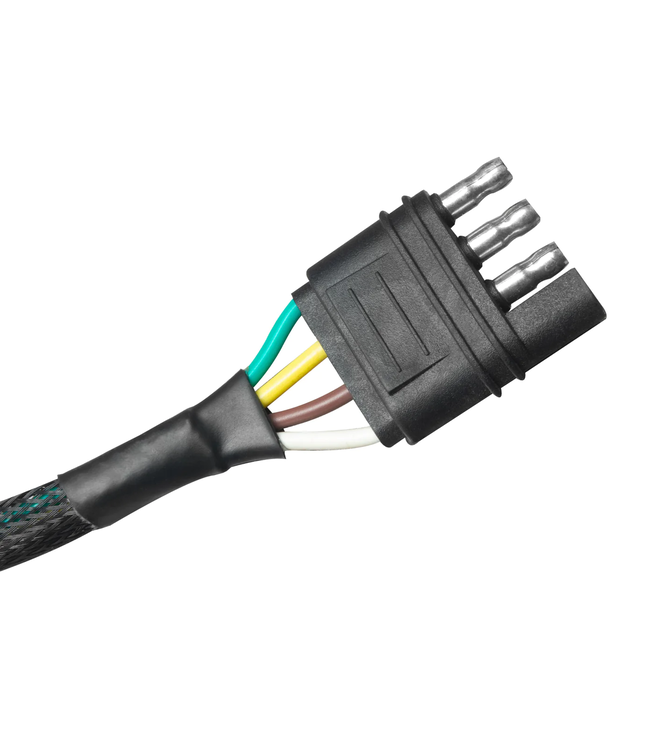 Oracle Lighting ORACLE Lighting Racetrack Flush Style LED Tailgate Panel Light for Jeep Gladiator JT