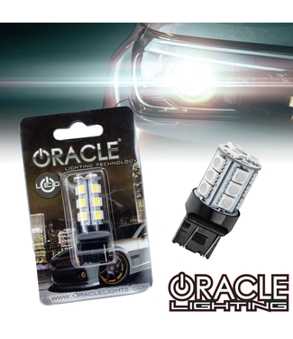 ORACLE H4 4,000+ Lumen LED Headlight Bulbs (Pair) – Oracle Lighting  Wholesale