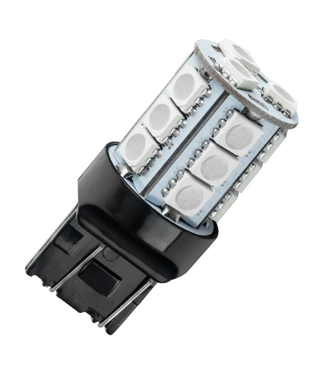 Oracle Lighting ORACLE 7443 18 LED 3-Chip SMD Bulb (Single)