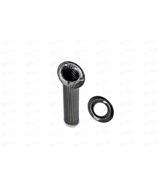 Koshi Group Carbon Fiber Rod Holder