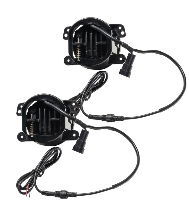 Oracle Lighting ORACLE Lighting Jeep JK/JL/JT High Performance 20W LED Fog Lights