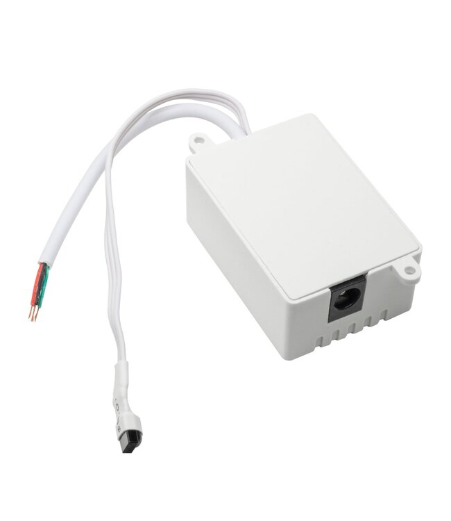 Oracle Lighting ORACLE Simple RGB Controller w/ Remote