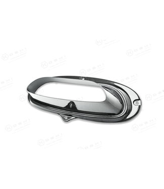 Koshi Group Ferrari F8 – Carbon Fibre Front S Duct