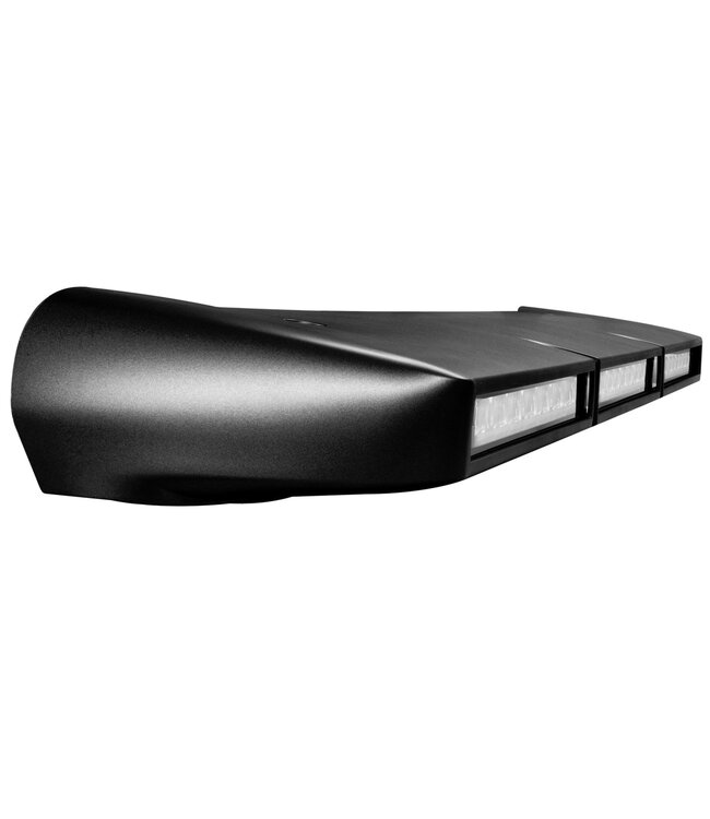 Oracle Lighting ORACLE Lighting Integrated Windshield Roof LED Light Bar System for 2021+ Ford Bronco