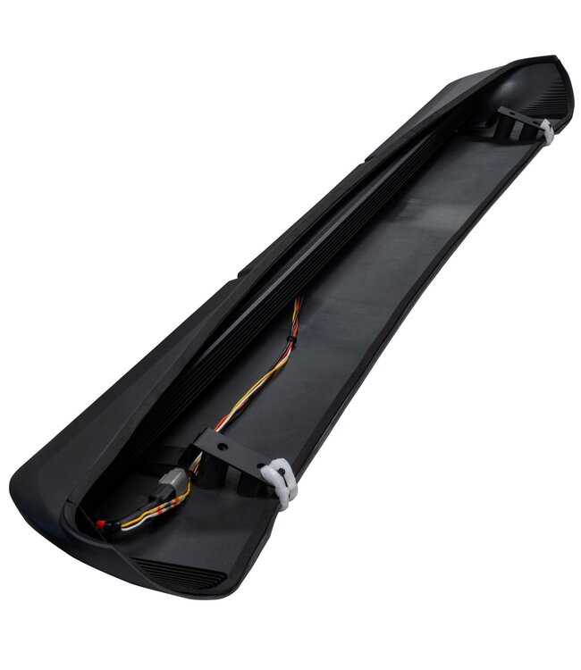 Oracle Lighting ORACLE Lighting Integrated Windshield Roof LED Light Bar System for 2021+ Ford Bronco