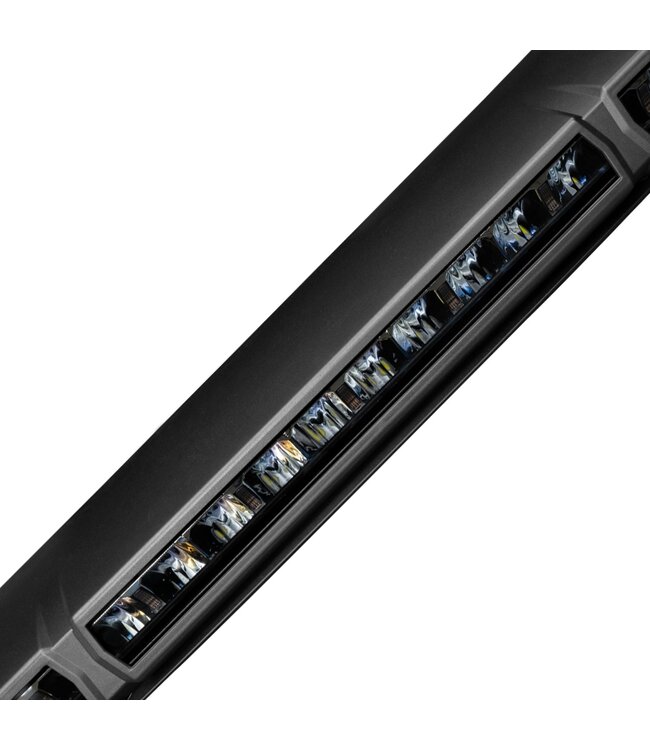 Oracle Lighting ORACLE Lighting Integrated Windshield Roof LED Light Bar System for 2021+ Ford Bronco