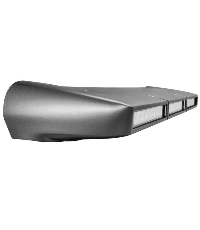 Oracle Lighting ORACLE Lighting Integrated Windshield Roof LED Light Bar System for 2021+ Ford Bronco