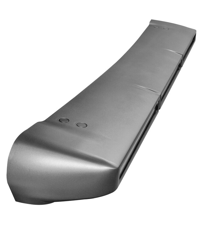 Oracle Lighting ORACLE Lighting Integrated Windshield Roof LED Light Bar System for 2021+ Ford Bronco