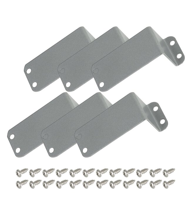 Oracle Lighting ORACLE Lighting Integrated Windshield Roof LED Light Bar System for 2021+ Ford Bronco