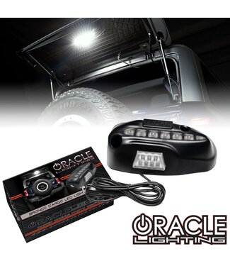 Oracle Lighting ORACLE Lighting 2021-2024 Ford Bronco LED Cargo Light Module