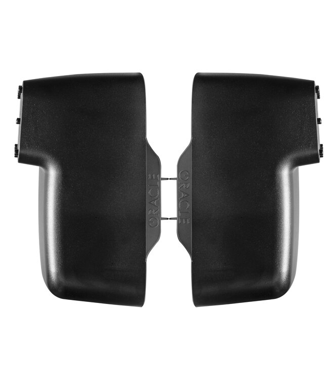 Oracle Lighting ORACLE Lighting LED Off-Road Side Mirrors for Jeep Wrangler JL / Gladiator JT