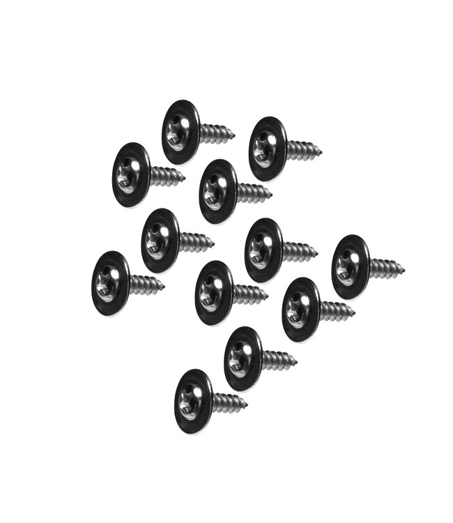 Oracle Lighting ORACLE Lighting LED Off-Road Side Mirrors for Jeep Wrangler JL / Gladiator JT