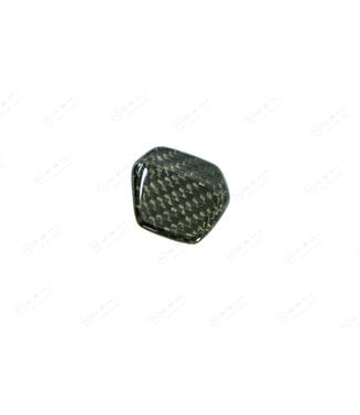 Koshi Group Lamborghini Urus Start/Stop Button Cover