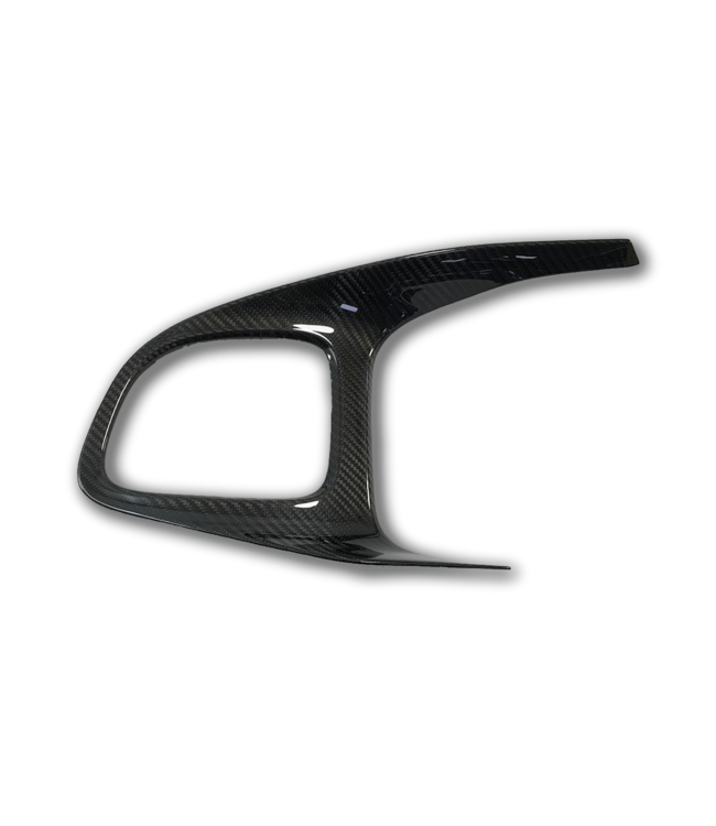 Koshi Group Toyota GR Yaris Center Console Trim