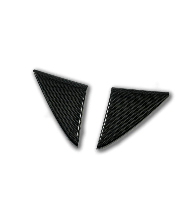 Koshi Group Toyota GR Yaris Interior Door Trim Pillar Cover (LH RH)