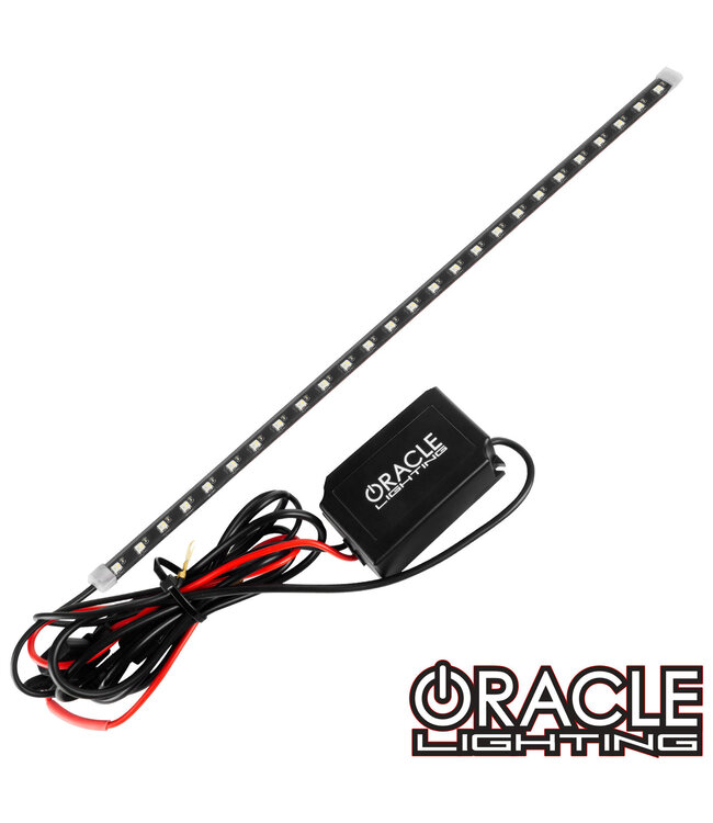 Oracle Lighting ORACLE 22" V2 Dynamic LED ColorSHIFT Scanner