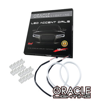Oracle Lighting ORACLE Lighting 34" LED Accent DRLs (Pair)