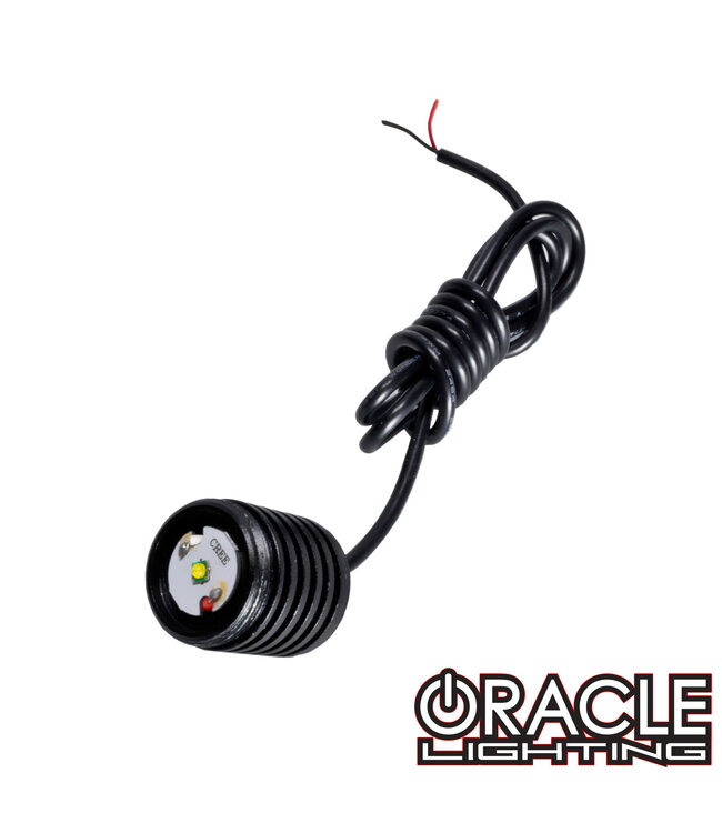Oracle Lighting ORACLE Lighting Door LED Replacement Projector