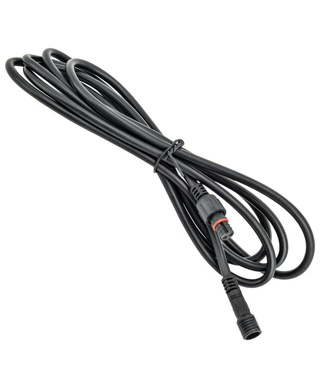 Oracle Lighting ORACLE 2 Pin 6' Extension Cable - Illuminated Wheel Rings - Single Color