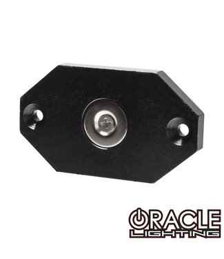 Oracle Lighting ORACLE Lighting Magnet Adapter Kit for LED Rock Lights (Single)