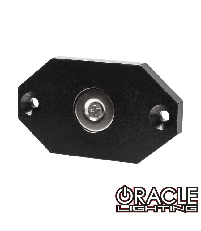 Oracle Lighting ORACLE Lighting Magnet Adapter Kit for LED Rock Lights (Single)