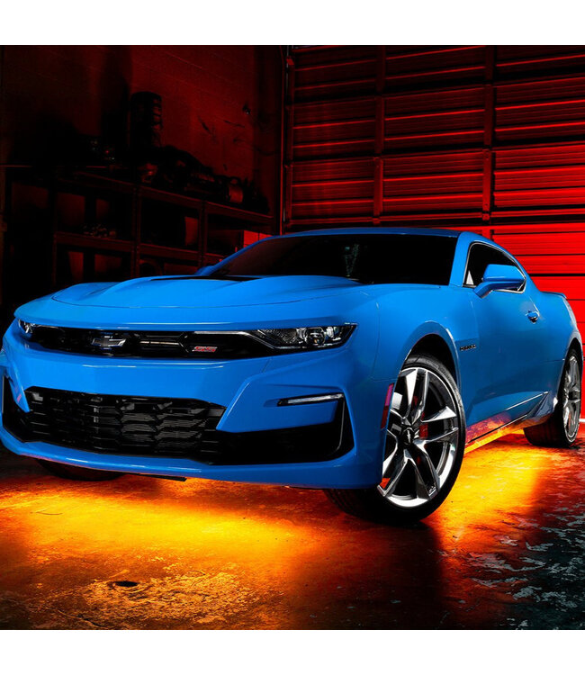 Oracle Lighting ORACLE Lighting Universal Dynamic ColorSHIFT® LED Underbody Kit