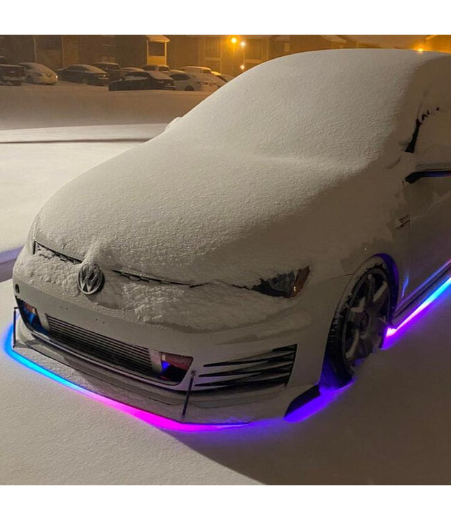 Oracle Lighting ORACLE Lighting Universal Dynamic ColorSHIFT® LED Underbody Kit