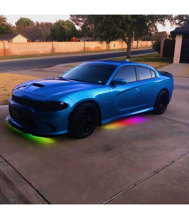 Oracle Lighting ORACLE Lighting Universal Dynamic ColorSHIFT® LED Underbody Kit