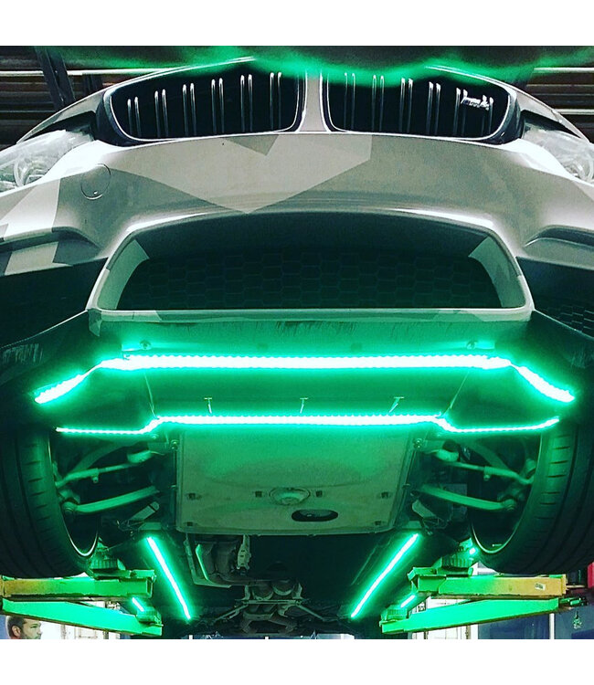 Oracle Lighting ORACLE Lighting Universal Dynamic ColorSHIFT® LED Underbody Kit