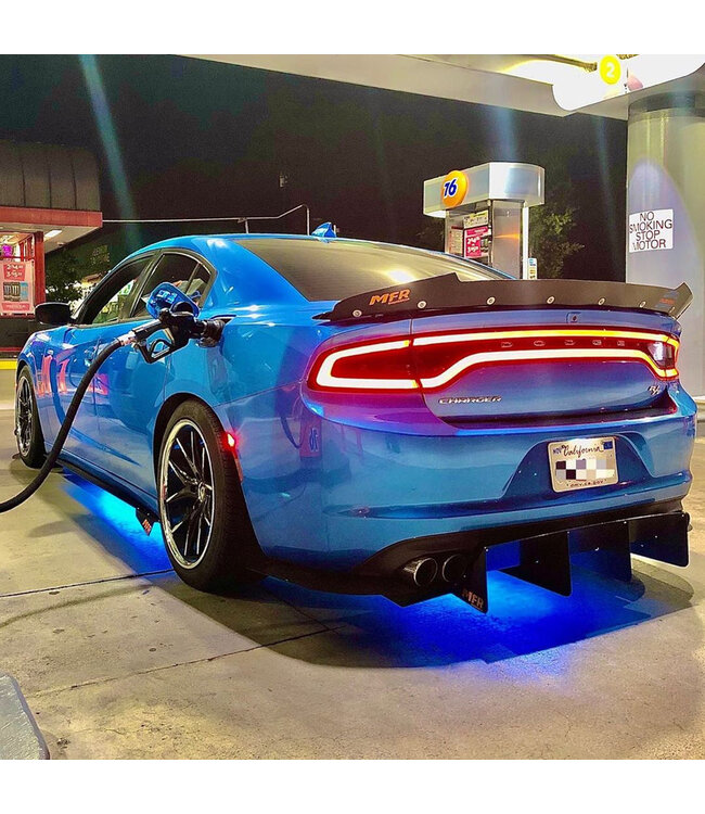 Oracle Lighting ORACLE Lighting Universal Dynamic ColorSHIFT® LED Underbody Kit